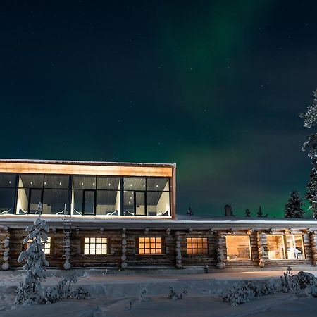 Javri Lodge Saariselka Exterior photo